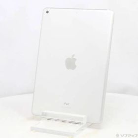 ソフマップ 〔中古品〕 iPad 第8世代 32GB シルバー MYLA2J／A Wi-Fi【262】