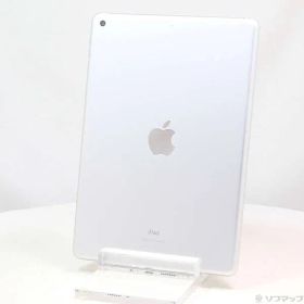 ソフマップ 〔中古品〕 iPad 第8世代 32GB シルバー MYLA2J／A Wi-Fi【349】
