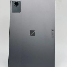 【中古A】LAVIE Tab 11FHD1 PC-T1155HAS ルナグレー Wi-Fi
