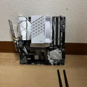 B365M PRO4 core i7 8700
