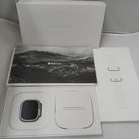 APPLE WATCH ULTRA MNHF3J/A APPLE