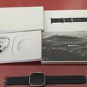 APPLE WATCH ULTRA MQFK3J/A APPLE/SOFTBANK