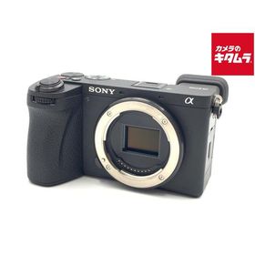 【中古】 【美品】 ソニー α6700 ボディ [ILCE-6700]