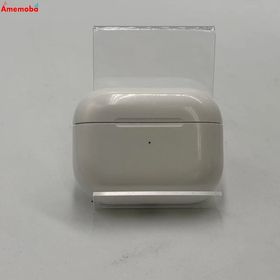爆速発送AirPods Pro 第2世代 ホワイト A3048 ジャンク品