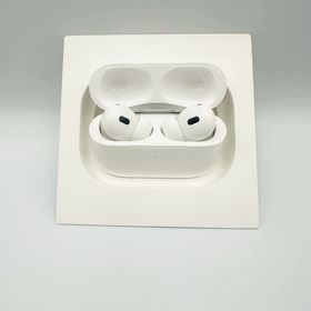 AirPods Pro（第2世代） ホワイト