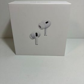 新品・未開封 Airpods Pro 第2世代(Lightning) MQD83J/A