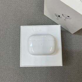 AirPods Pro（第2世代） ホワイト 発送無料 CGGHK