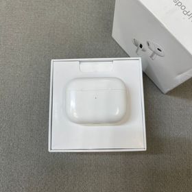 AirPods Pro（第2世代） ホワイト 発送無料 46DG3