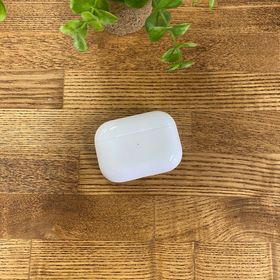 AirPods Pro（第2世代） ホワイト 発送料無 QP43D