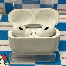 即日発送可AirPods Pro 第2世代 ホワイト A3048