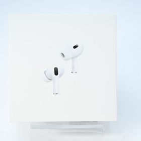 【付属品完備】AirPods Pro 第2世代 MQD83J/A