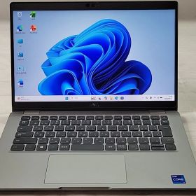 【整備済み超美品】【送料無料】【7日保証】ノートパソコン/Dell Latitude 5330/i7-1265U/メモリ16GB/512GB SSD/13.3/Win11/Office付き/N5365_099