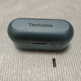 Technics テクニクス EAH-AZ40M2 ケース 充電器