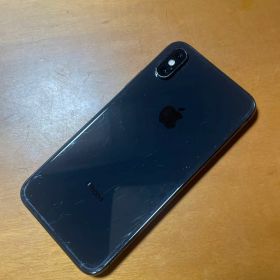 Apple iPhone XS 64GB / ゴールド / AU 売買相場 ¥8,800 - | ネット最