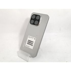 【中古】Xiaomi 国内版 【SIMフリー】 Xiaomi 15T Pro グレー 12GB 256GB【新宿】保証期間１ヶ月【ランクB】
