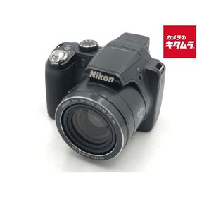【中古】 【並品】 ニコン COOLPIX P90 ブラック