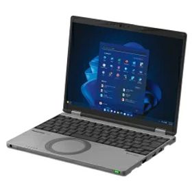★Panasonic / パナソニック Let's note SR4 CF-SR4AD6AS (i5-1335U/メモリ16GB/SSD512GB/ODDなし/Win11Pro//12.4型)【ノートパソコン】【送料無料】