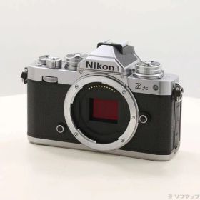 ソフマップ 〔中古品〕 Z fc ボディ【198】
