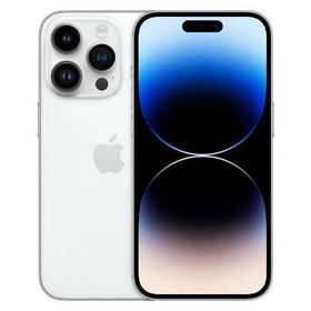 iPhone14 Pro[128GB] 楽天モバイル シルバー【安心保証】
