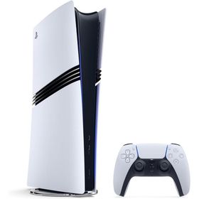 【ラッピング可】【即日発送】【新品】SONY ソニー PS5 PlayStation5 Pro CFI-7100B01 2025年版
