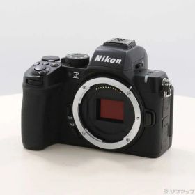 ソフマップ 〔中古品〕 Z50II ボディ【198】