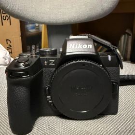 【新品同様品】 Nikon z50ii NikkorZ 35mmf/1.4
