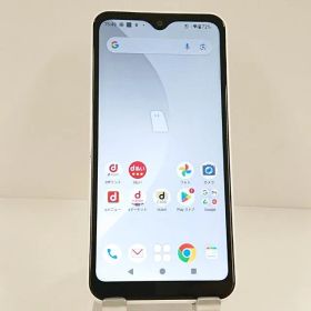 arrows We F-51B ドコモ ホワイト 送料無料 本体 c22317