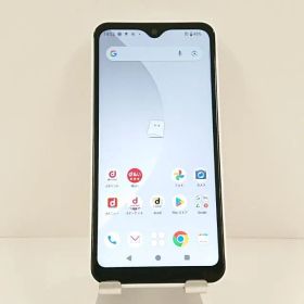 arrows We F-51B ドコモ ホワイト 送料無料 本体 c22313