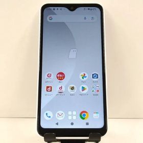 arrows We F-51B ドコモ ホワイト 送料無料 本体 c22311