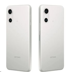 新品未使用 SIMフリー 本体★DOCOMO arrows We3 F-52G ホワイト 4942857251746