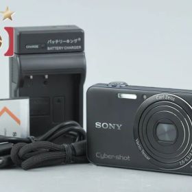 【中古】SONY ソニー Cyber-shot DSC-WX50 ブラック デジタルスチルカメラ