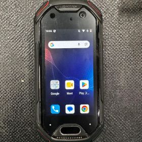 Unihertz Atom 最小スマホ 本体のみ 4G 初期化済み