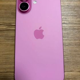 ★Applecare iPhone16本体512GB