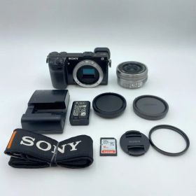 【動作確認】SONY NEX-7 16-50mm レンズキット