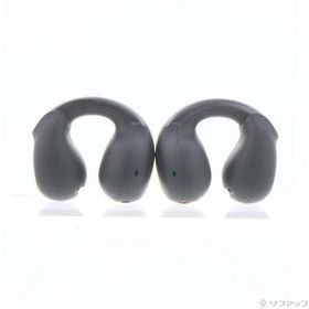 〔中古〕Victor nearphones HA-NP1T-B〔262-ud〕