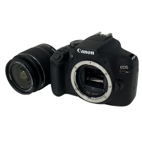 Canon EOS Kiss X90 EF-S18-55 IS II レンズキット カメラ キヤノン 中古 S11658207