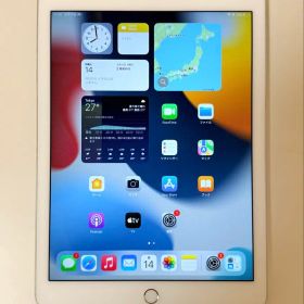 Apple iPad Air 2 16GB 本体ジャンク
