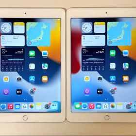 Apple iPad Air 2 16GB 2台セット