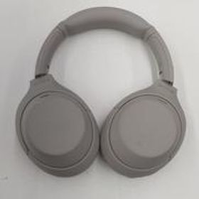 BTヘッドホン WH-1000XM4 SONY