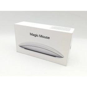 【未使用】Apple Magic Mouse（2024/USB-C）ホワイト MXK53ZA/A【熊本】保証期間1週間