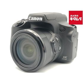 【中古】 【良品】 キヤノン PowerShot SX70 HS