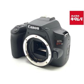 【中古】 【良品】 キヤノン EOS Kiss X10 ボディ ブラック