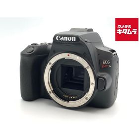 【中古】 【良品】 キヤノン EOS Kiss X10 ボディ ブラック