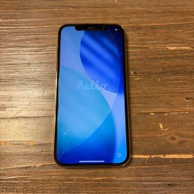 Apple iPhone 12 Pro ゴールド 本体