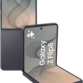 Galaxy Z Flip8 本体(256G)