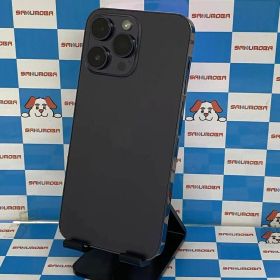 【中古】iPhone14 Pro Max 1TB ディープパープル MQ9N3J/A SoftBank版SI