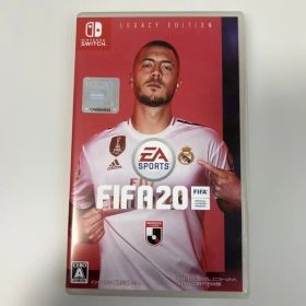 FIFA20 LEGACY EDITION