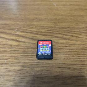 マリオパーティ スーパースターズ Switch ソフト