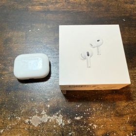 Apple AirPods Pro 第2世代 本体 タイプC