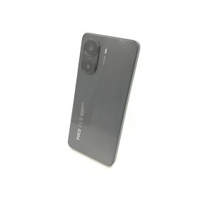 【中古】Xiaomi 【SIMフリー】 Poco X7 Pro ブラック 8GB 256GB【千葉】保証期間1ヶ月【ランクA】